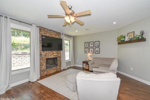 511 Crepe Myrtle Loop, Cabot, AR 72023 photo 9