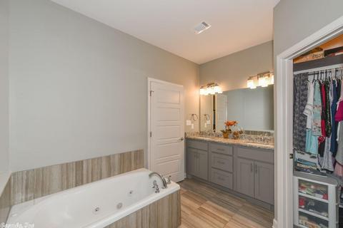 511 Crepe Myrtle Loop, Cabot, AR 72023 photo 28