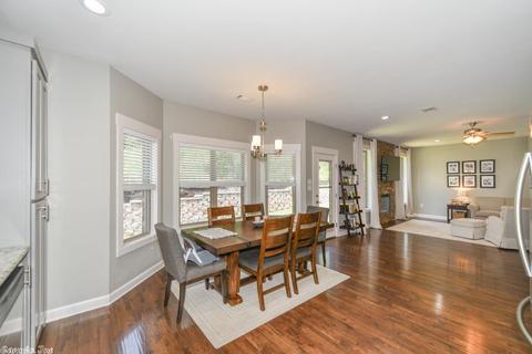 511 Crepe Myrtle Loop, Cabot, AR 72023 photo 11