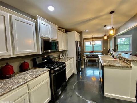 785 Barron Fork Rd, Mount Pleasant, AR 72561 photo 7