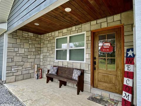 785 Barron Fork Rd, Mount Pleasant, AR 72561 photo 15