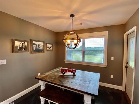 785 Barron Fork Rd, Mount Pleasant, AR 72561 photo 8