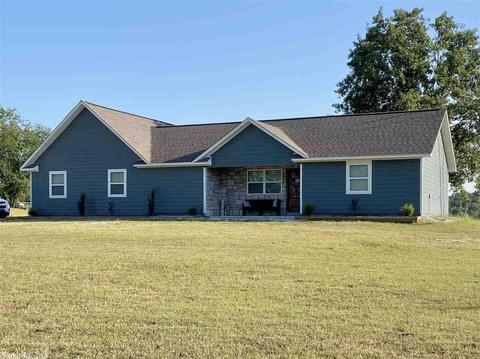 785 Barron Fork Rd, Mount Pleasant, AR 72561 photo 1