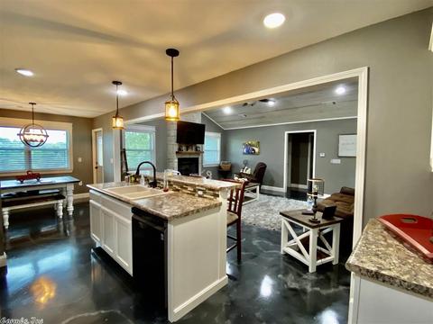 785 Barron Fork Rd, Mount Pleasant, AR 72561 photo 5