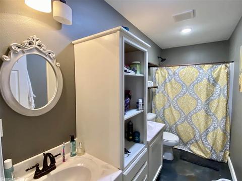 785 Barron Fork Rd, Mount Pleasant, AR 72561 photo 14