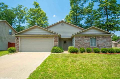 212 Iris St, Haskell, AR 72015 photo 2