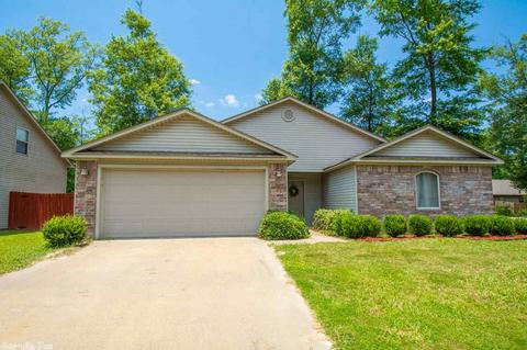 212 Iris St, Haskell, AR 72015 photo 1