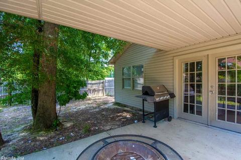 212 Iris St, Haskell, AR 72015 photo 29
