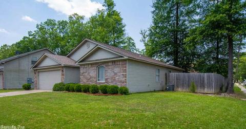 212 Iris St, Haskell, AR 72015 photo 30