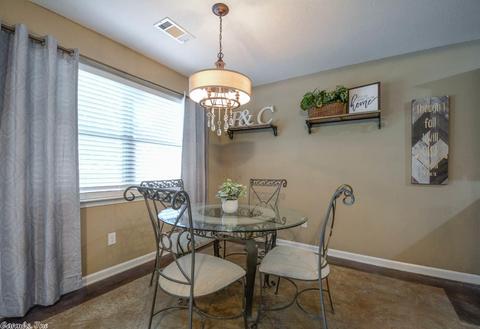 212 Iris St, Haskell, AR 72015 photo 10
