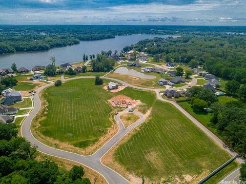 6809 Hilo Ave, Benton, AR 72019 photo 29