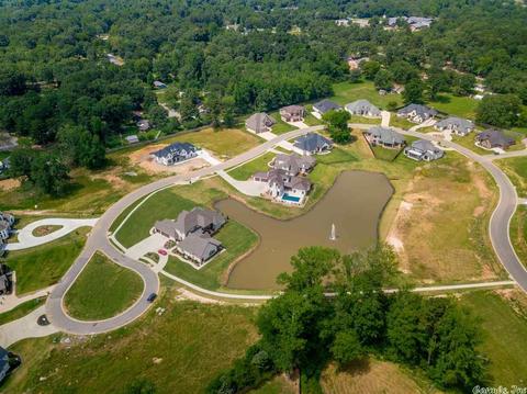 6809 Hilo Ave, Benton, AR 72019 photo 18