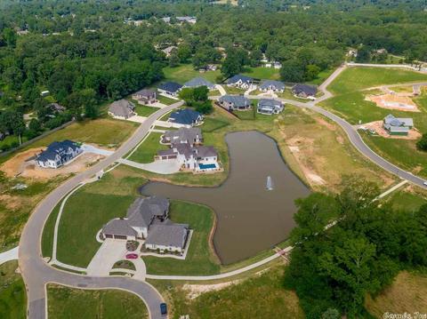 6809 Hilo Ave, Benton, AR 72019 photo 17