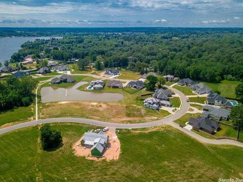 6809 Hilo Ave, Benton, AR 72019 photo 30