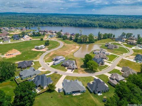 6809 Hilo Ave, Benton, AR 72019 photo 34