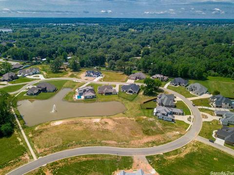 6809 Hilo Ave, Benton, AR 72019 photo 31