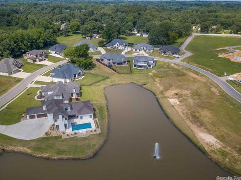 6809 Hilo Ave, Benton, AR 72019 photo 16