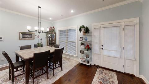 1730 Josh Dr, Conway, AR 72034 photo 4