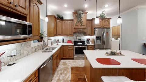 1730 Josh Dr, Conway, AR 72034 photo 3