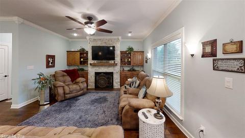 1730 Josh Dr, Conway, AR 72034 photo 2