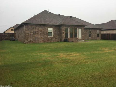 1730 Josh Dr, Conway, AR 72034 photo 19