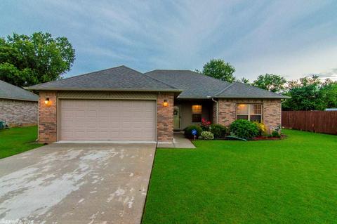 20 Trinity, Cabot, AR 72023 photo 1