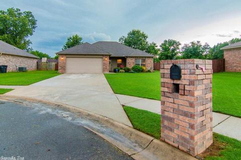 20 Trinity, Cabot, AR 72023 photo 2