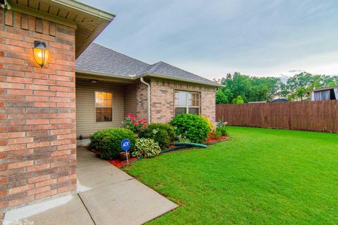 20 Trinity, Cabot, AR 72023 photo 3