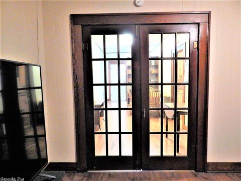 308 N West St, Morrilton, AR 72110 photo 5