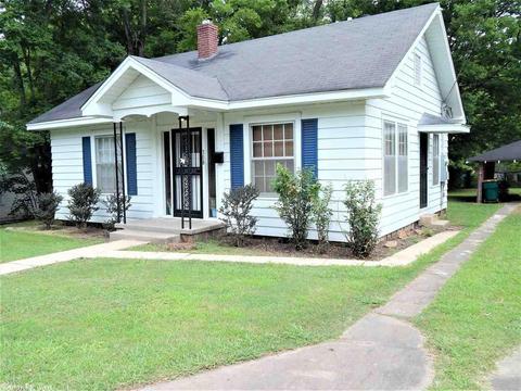 308 N West St, Morrilton, AR 72110 photo 2