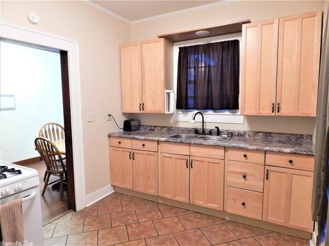 308 N West St, Morrilton, AR 72110 photo 7