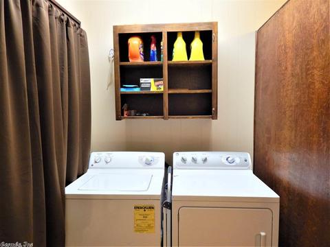 308 N West St, Morrilton, AR 72110 photo 12