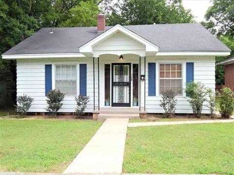 308 N West St, Morrilton, AR 72110 photo 1