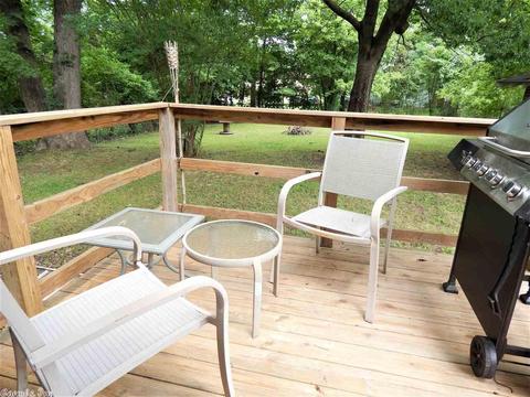 308 N West St, Morrilton, AR 72110 photo 13