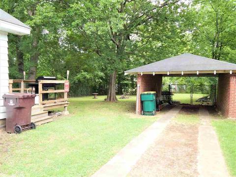308 N West St, Morrilton, AR 72110 photo 17