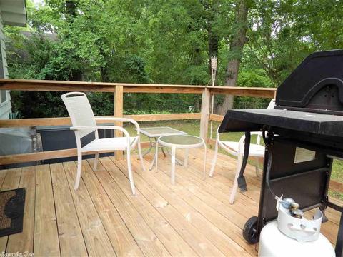 308 N West St, Morrilton, AR 72110 photo 14