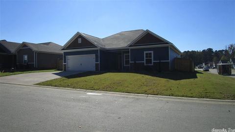 301 Kings Ranch Dr, Benton, AR 72015 photo 1