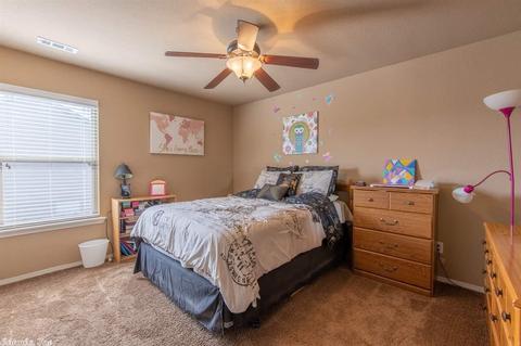 10033 Valley Ridge Dr, Alexander, AR 72002 photo 13