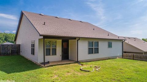 10033 Valley Ridge Dr, Alexander, AR 72002 photo 22