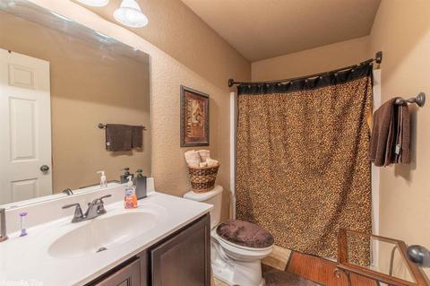 10033 Valley Ridge Dr, Alexander, AR 72002 photo 15