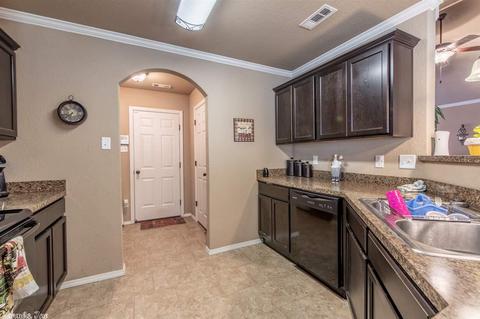 10033 Valley Ridge Dr, Alexander, AR 72002 photo 11