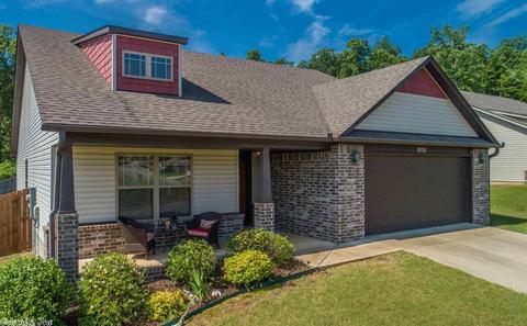 10033 Valley Ridge Dr, Alexander, AR 72002 photo 2