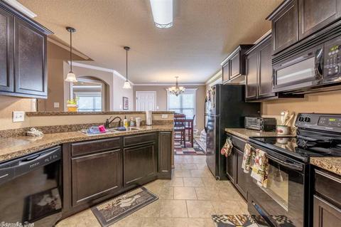 10033 Valley Ridge Dr, Alexander, AR 72002 photo 10