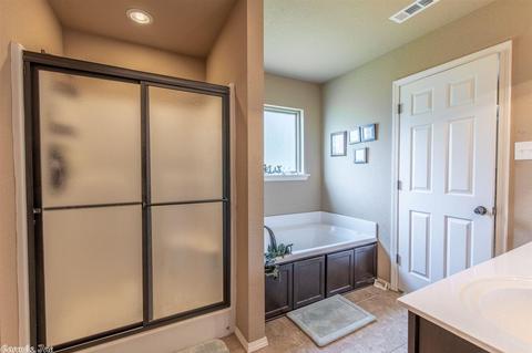 10033 Valley Ridge Dr, Alexander, AR 72002 photo 20