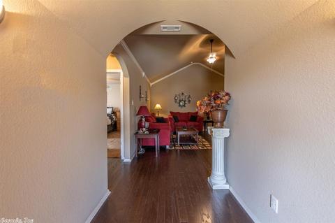 10033 Valley Ridge Dr, Alexander, AR 72002 photo 5