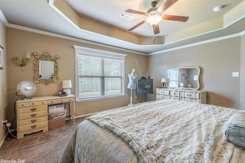 10033 Valley Ridge Dr, Alexander, AR 72002 photo 17