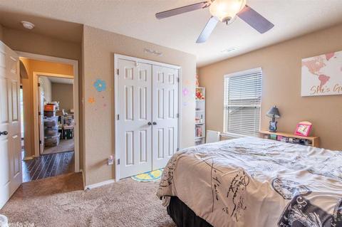 10033 Valley Ridge Dr, Alexander, AR 72002 photo 14