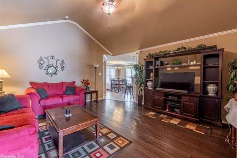 10033 Valley Ridge Dr, Alexander, AR 72002 photo 6