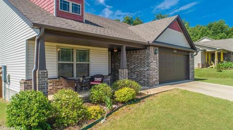 10033 Valley Ridge Dr, Alexander, AR 72002 photo 4