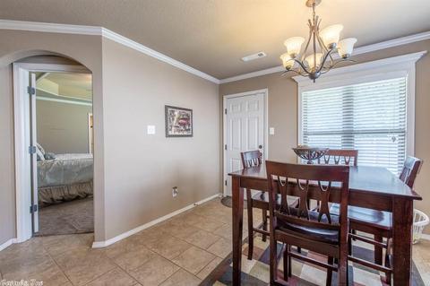 10033 Valley Ridge Dr, Alexander, AR 72002 photo 12